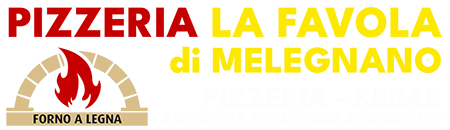 Pizzeria LA FAVOLA di Melegnano